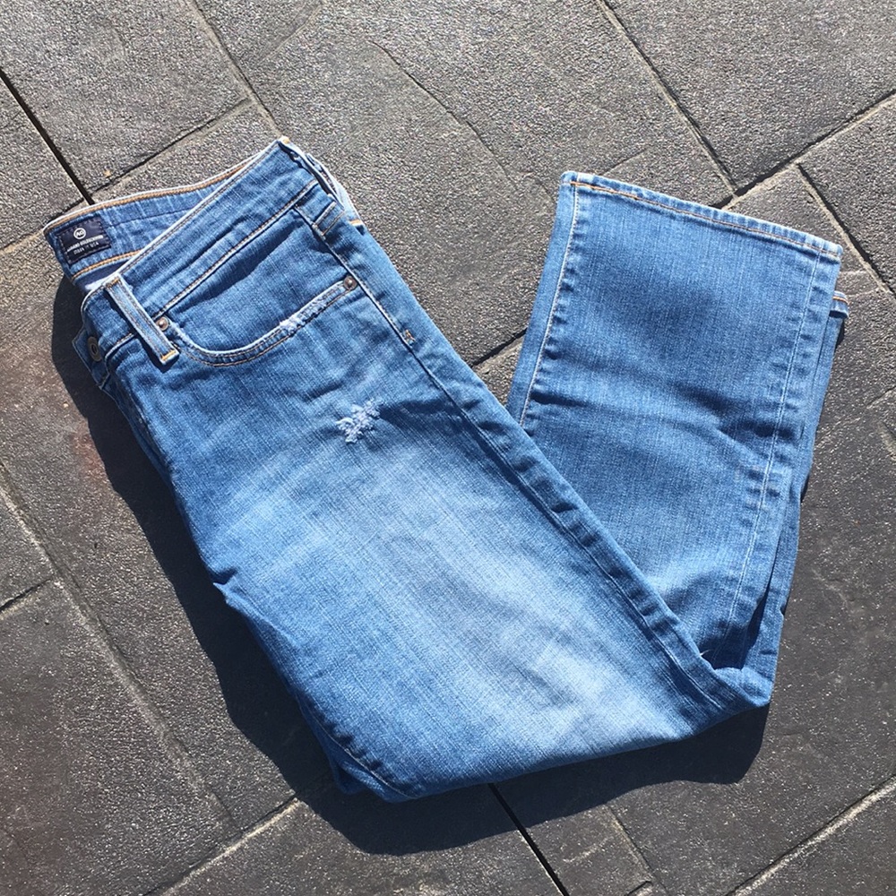 Adriano Goldschmied Jeans sz 30